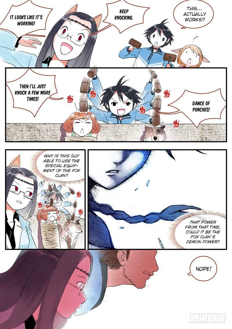 Chapter 4 - Page 19