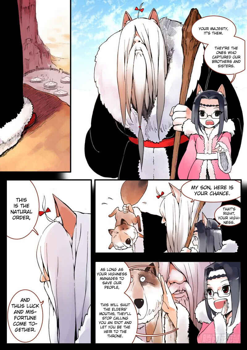 Chapter 4 - Page 3