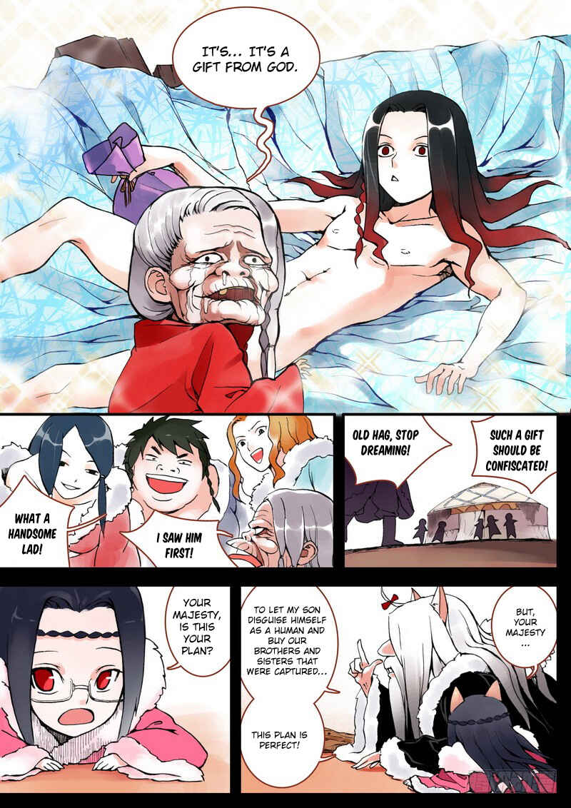 Chapter 4 - Page 5