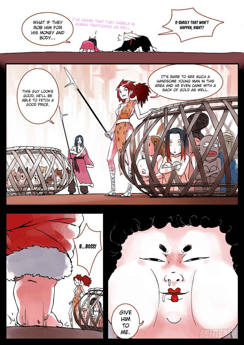 Chapter 4 - Page 6