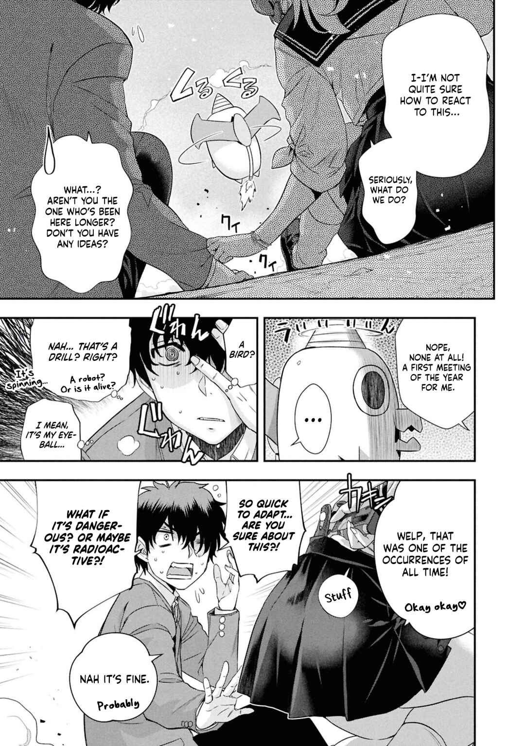 Chapter 4 - Page 5