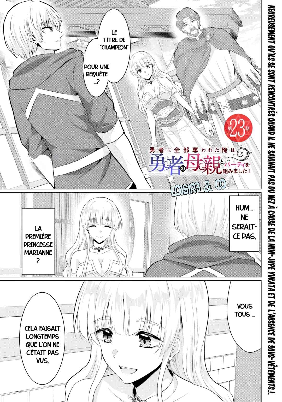Chapter 23 - Page 1