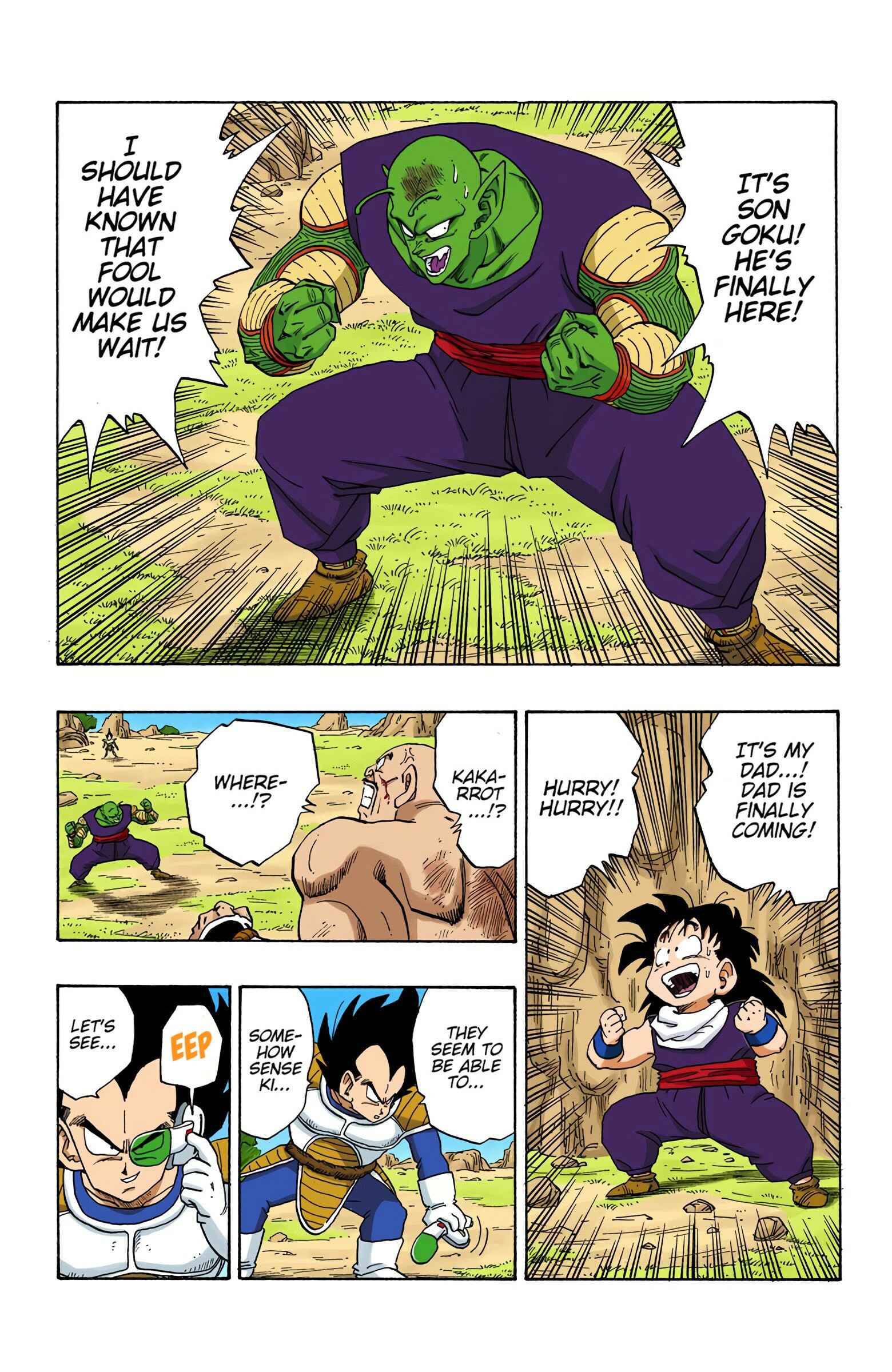 Chapter 222 - Page 2