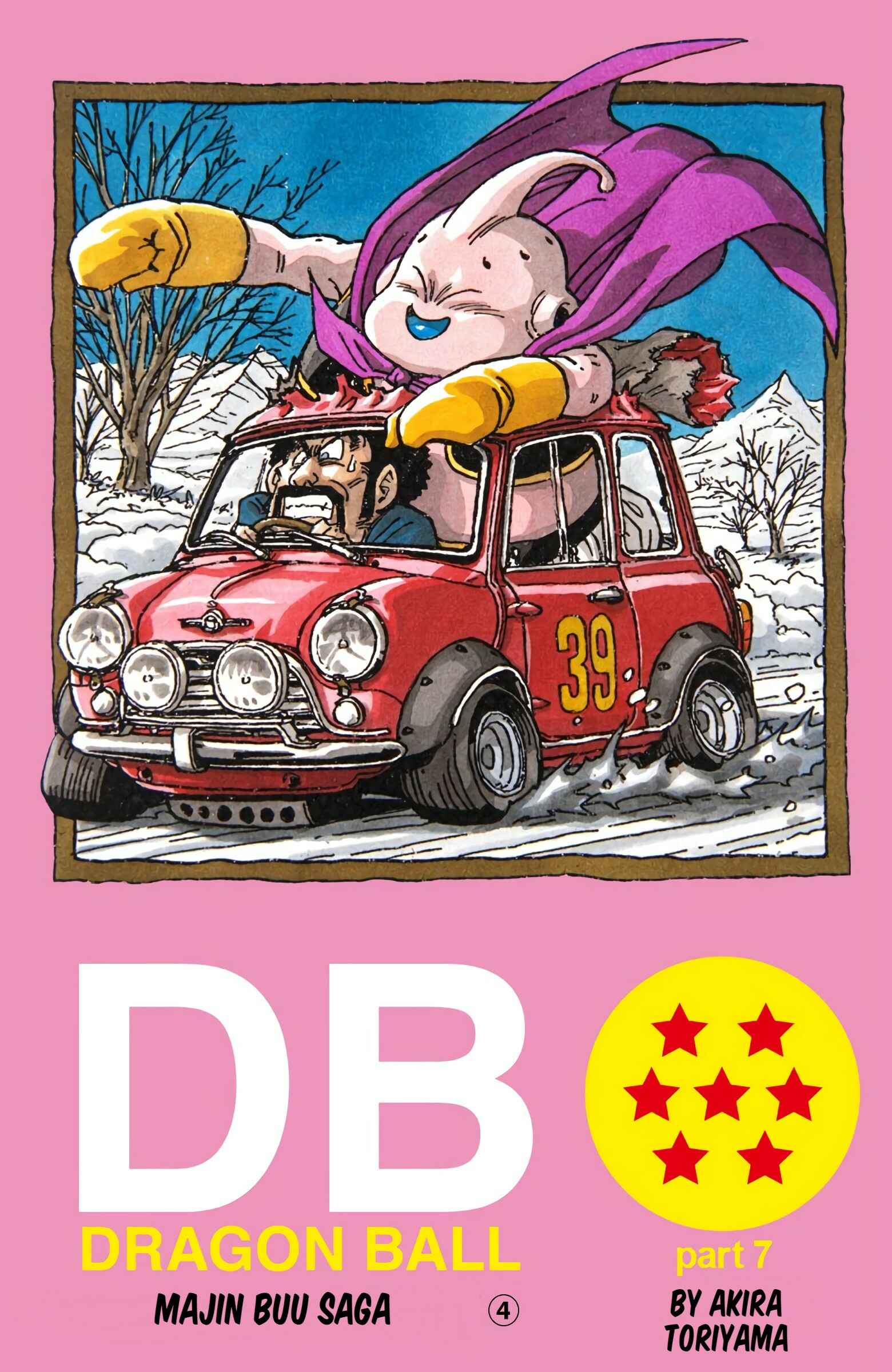 Chapter 460 - Page 1
