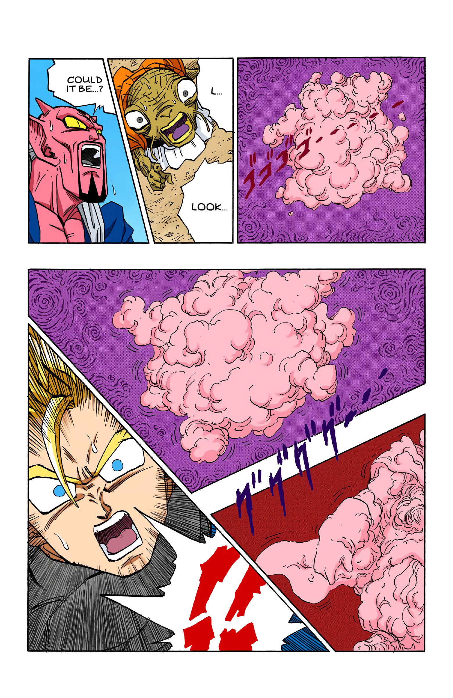 Chapter 460 - Page 13