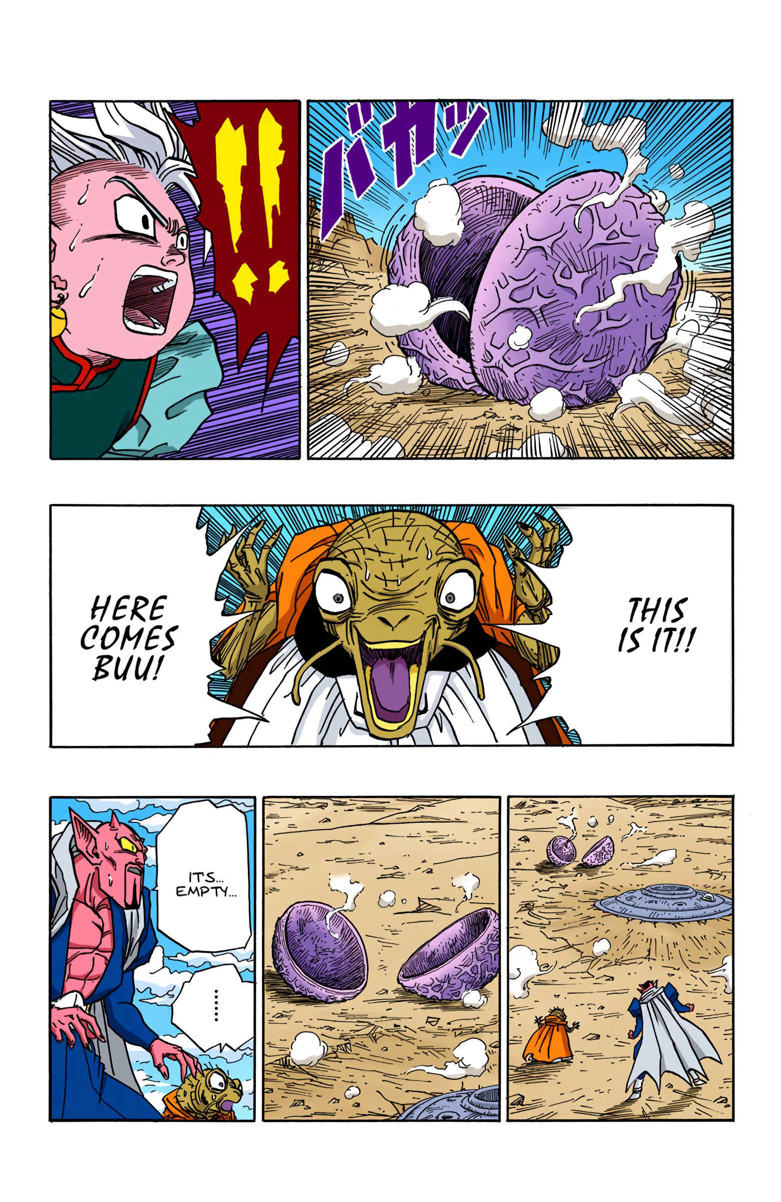 Chapter 460 - Page 9