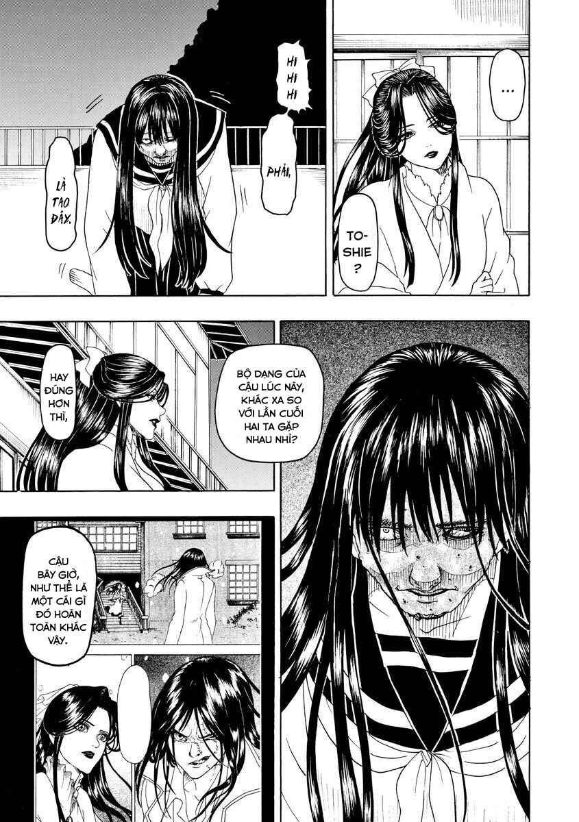 Chapter 64 - Page 15