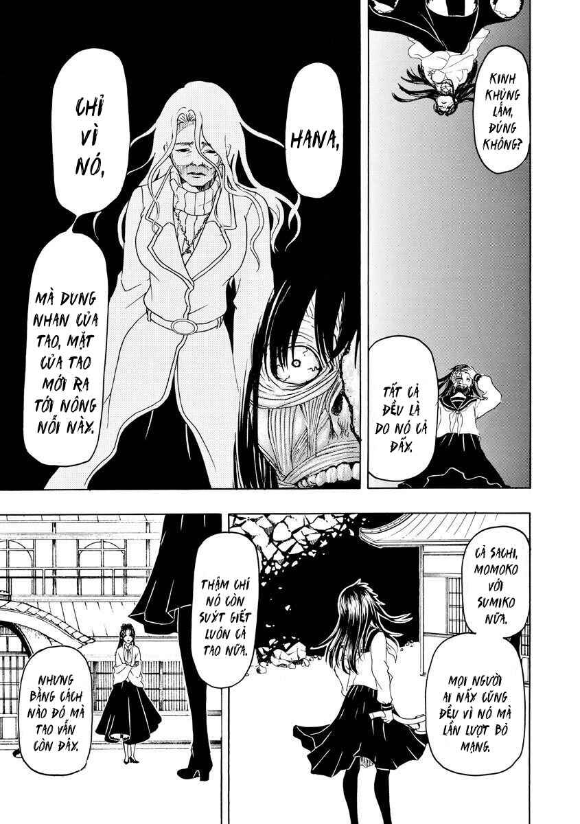 Chapter 64 - Page 17