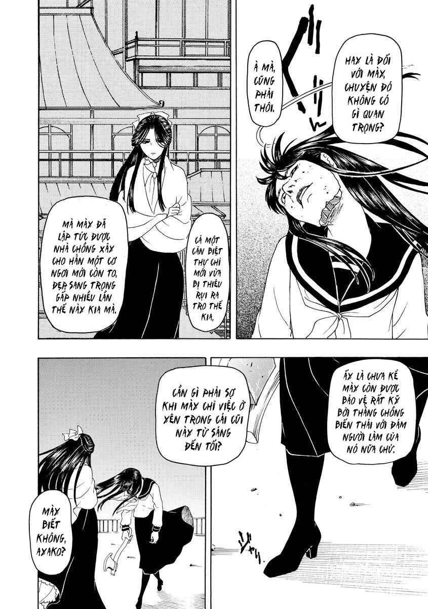 Chapter 64 - Page 20