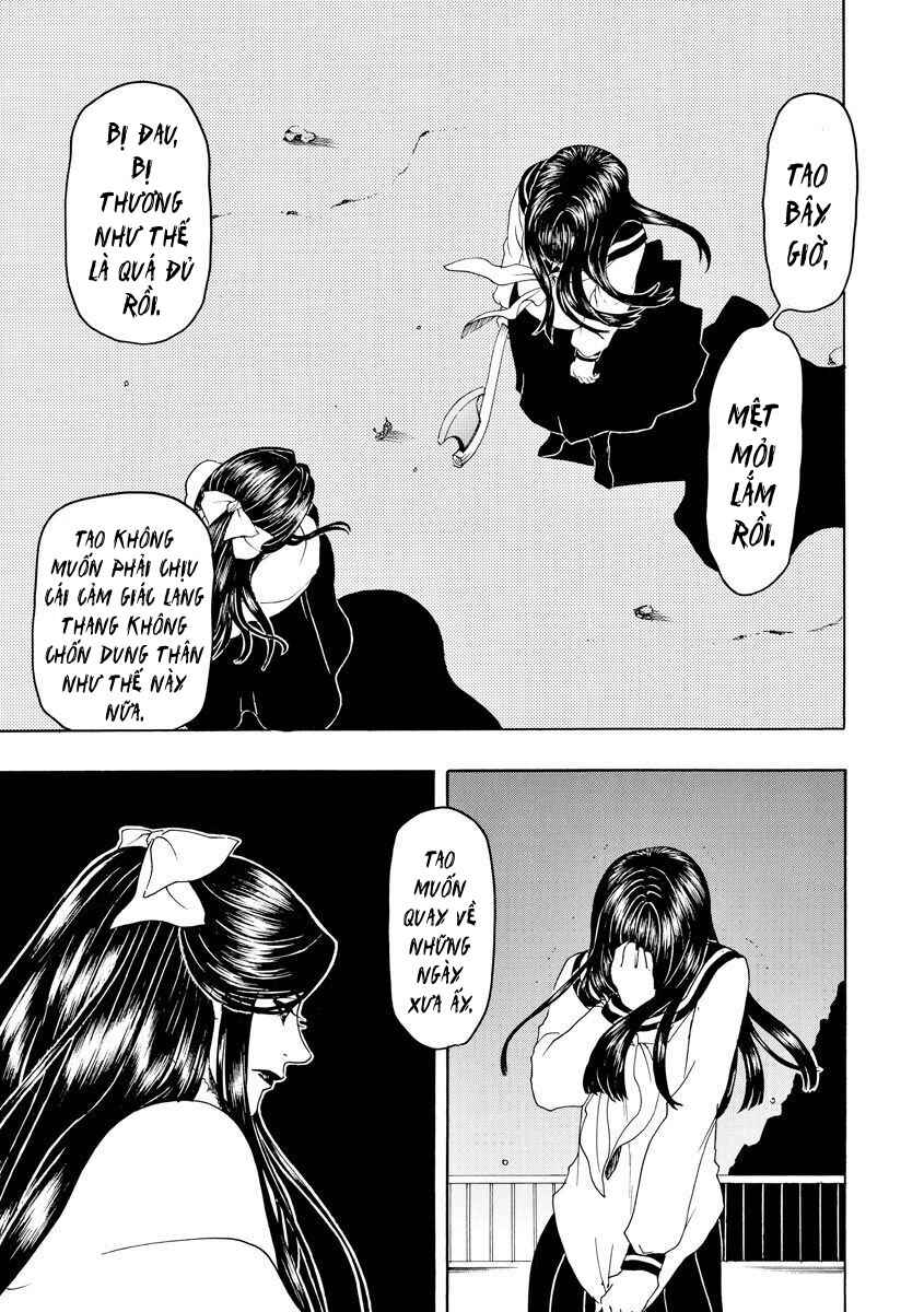 Chapter 64 - Page 21