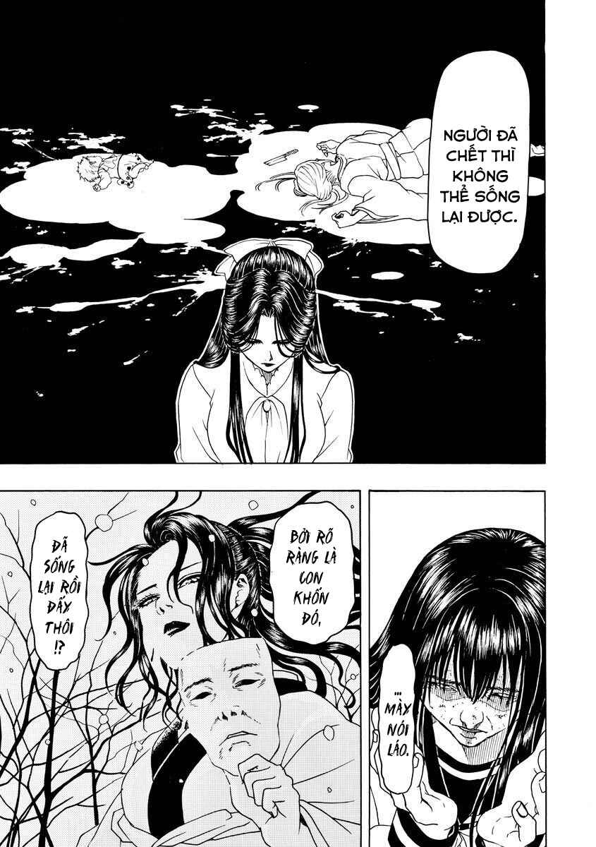 Chapter 64 - Page 23