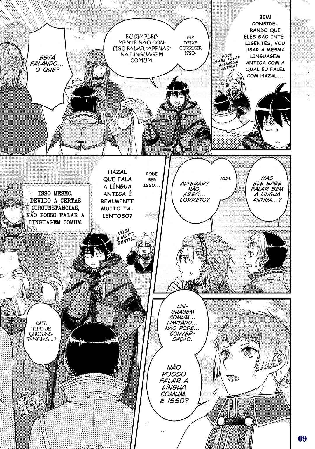 Chapter 71 - Page 11