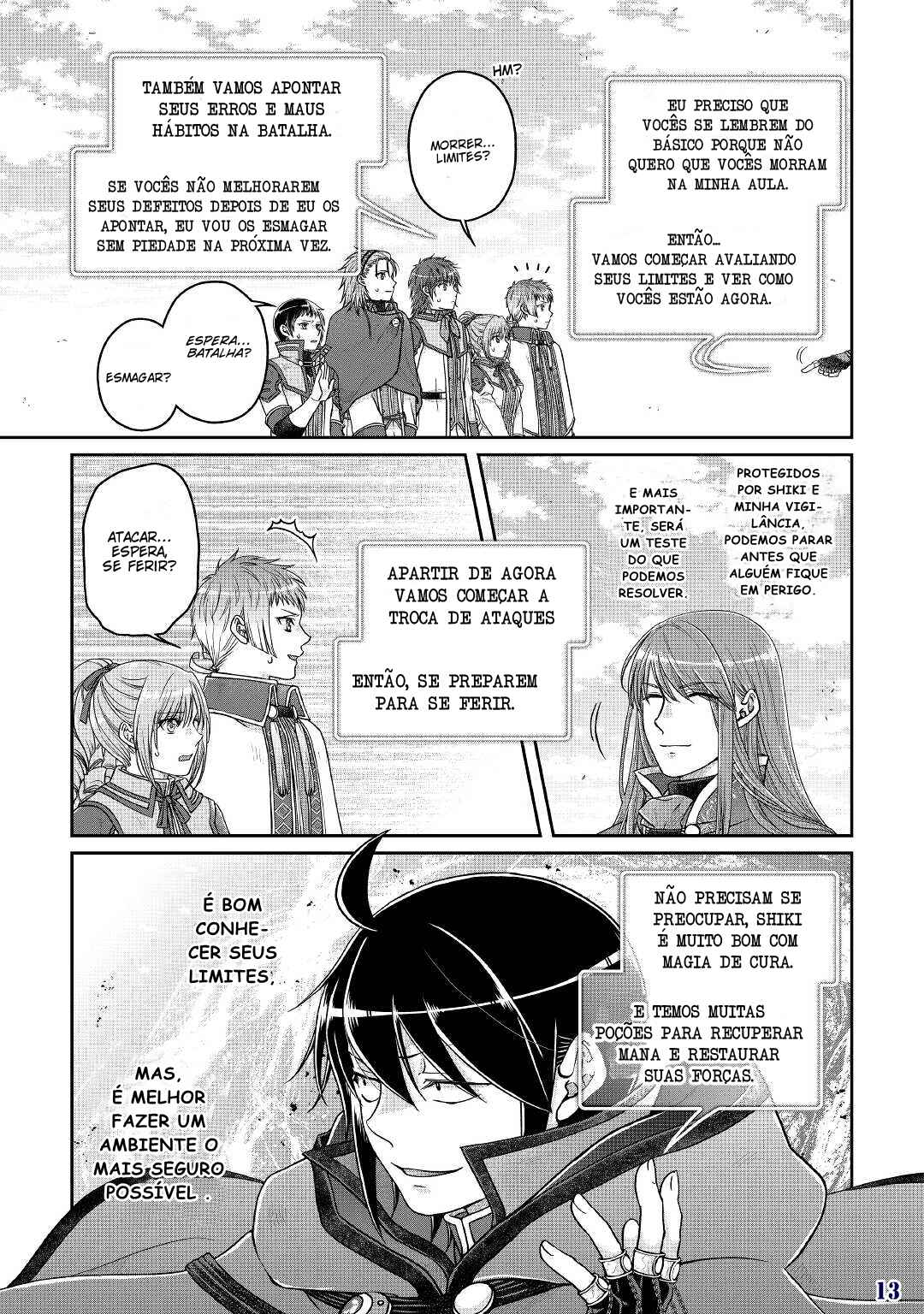 Chapter 71 - Page 15