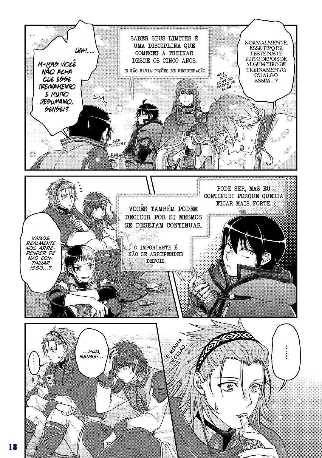 Chapter 71 - Page 20