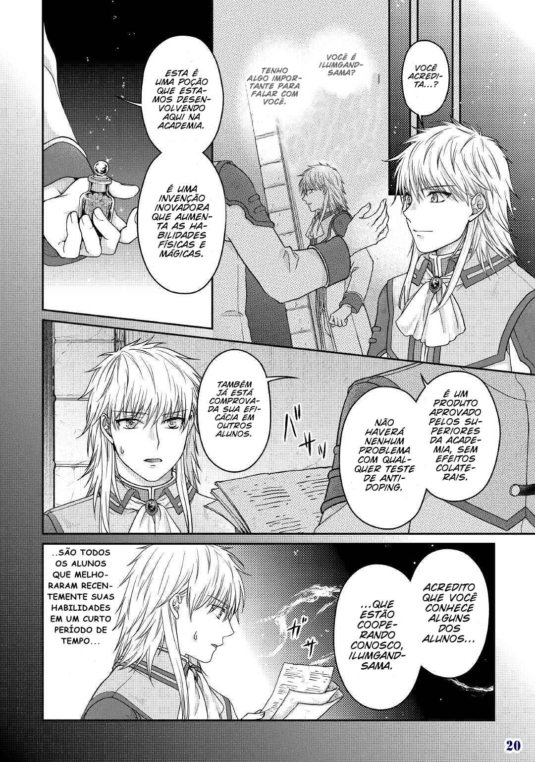 Chapter 71 - Page 22