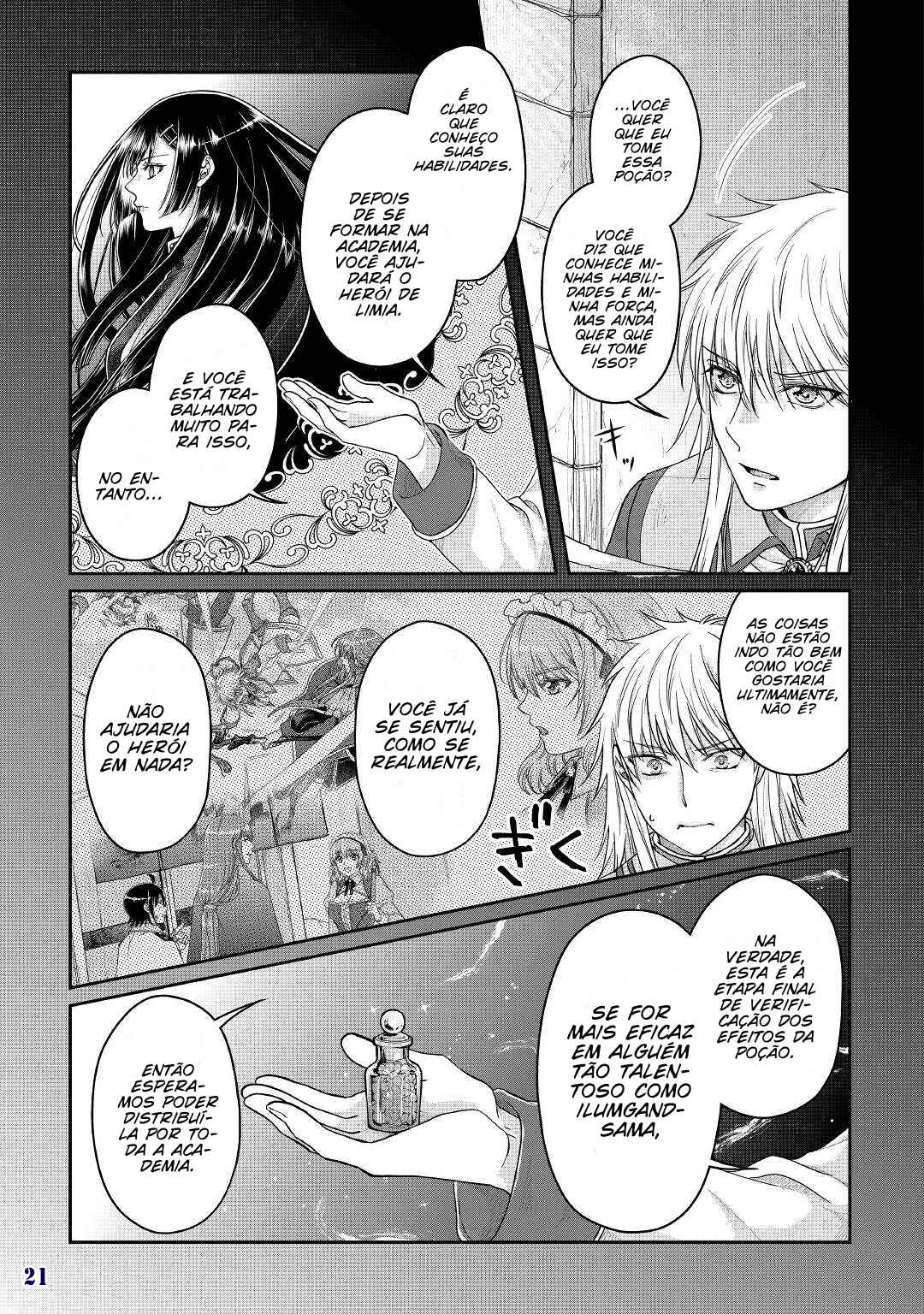 Chapter 71 - Page 23