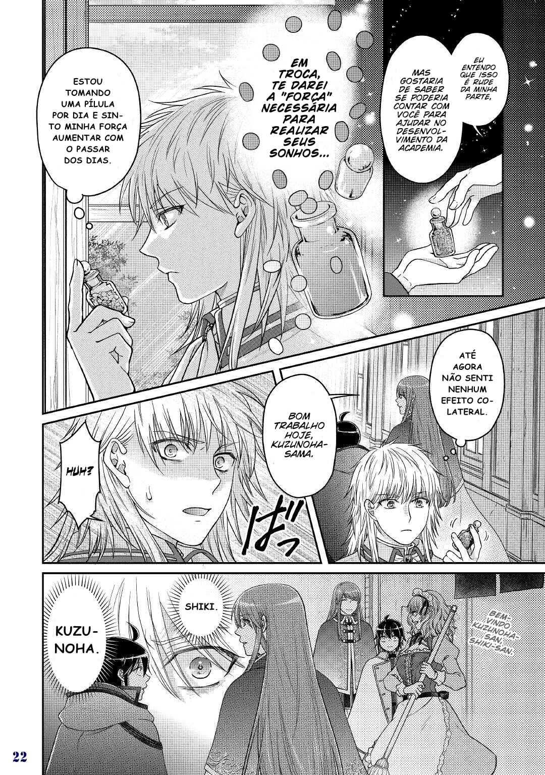 Chapter 71 - Page 24