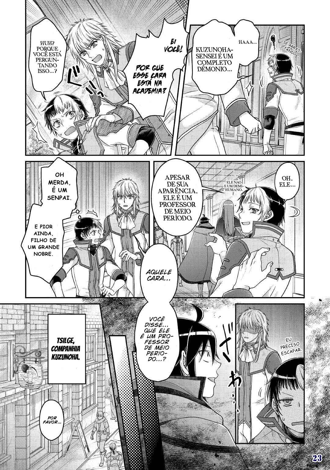 Chapter 71 - Page 25