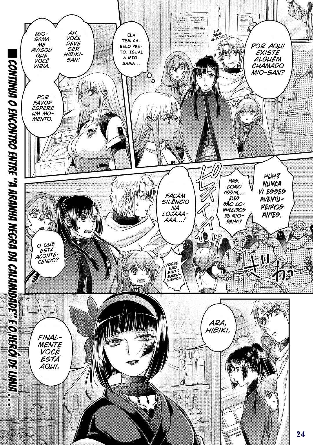Chapter 71 - Page 26
