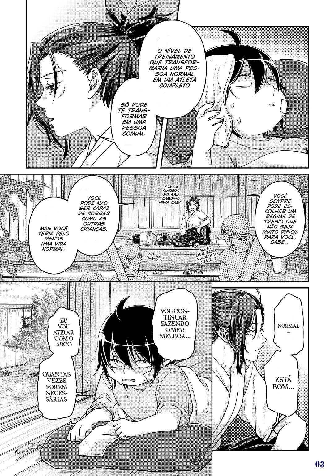 Chapter 71 - Page 5