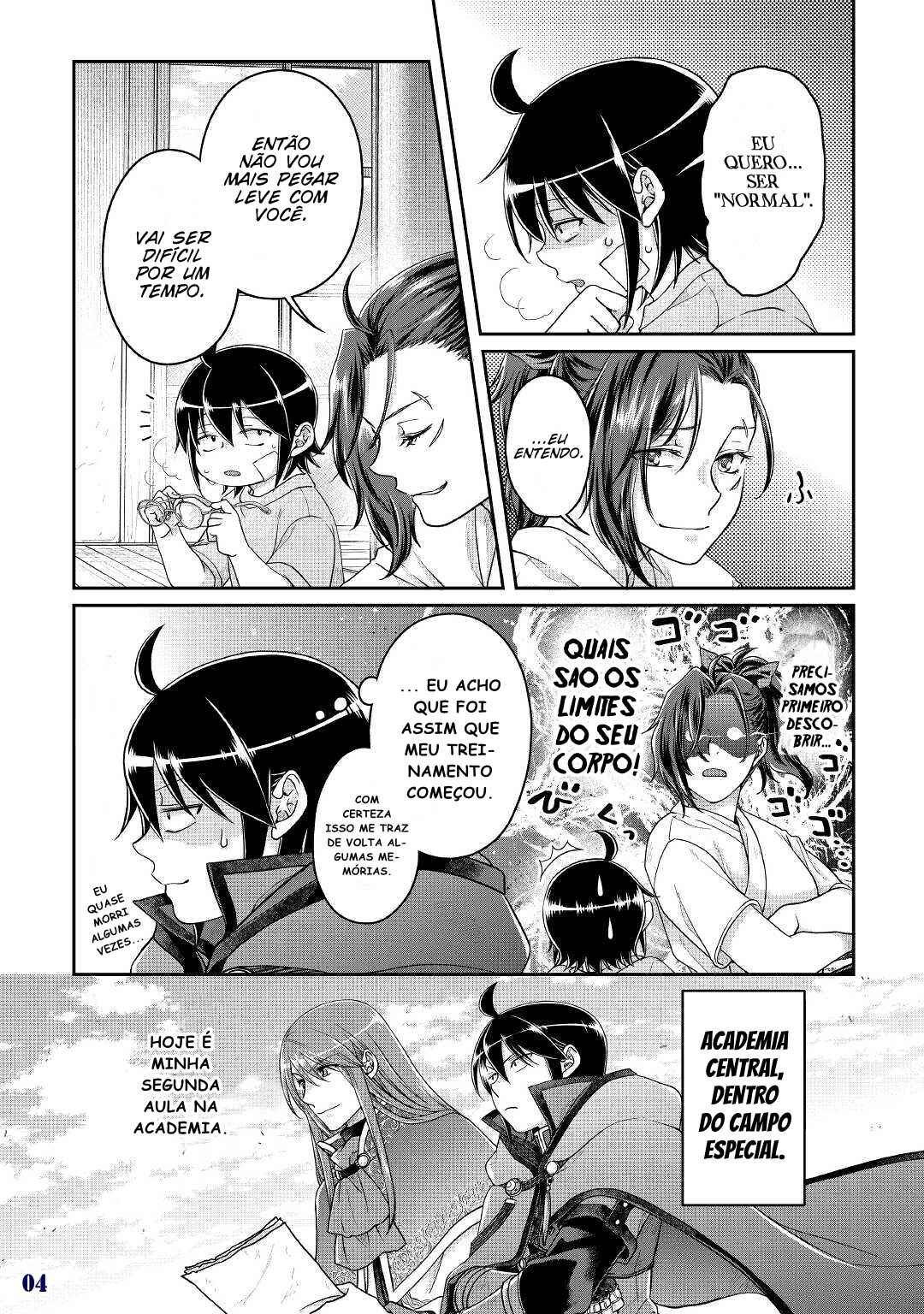 Chapter 71 - Page 6
