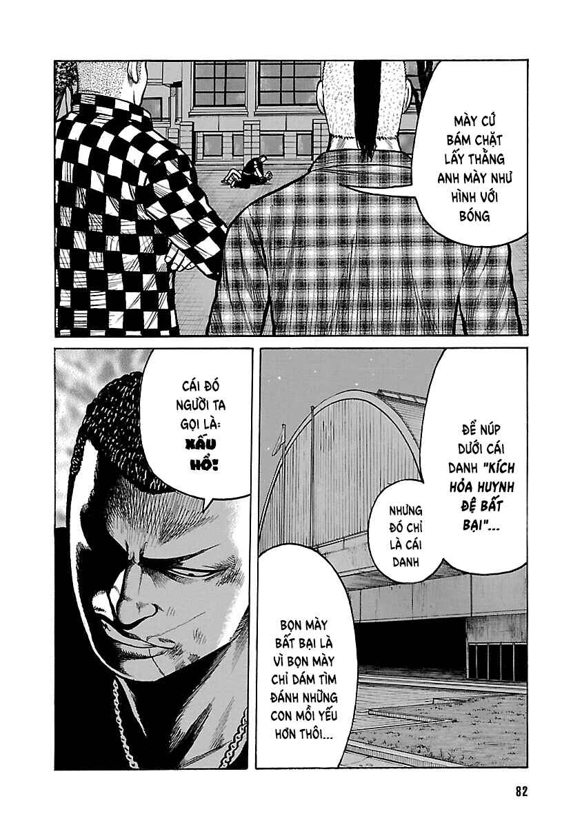 Chapter 76 - Page 28