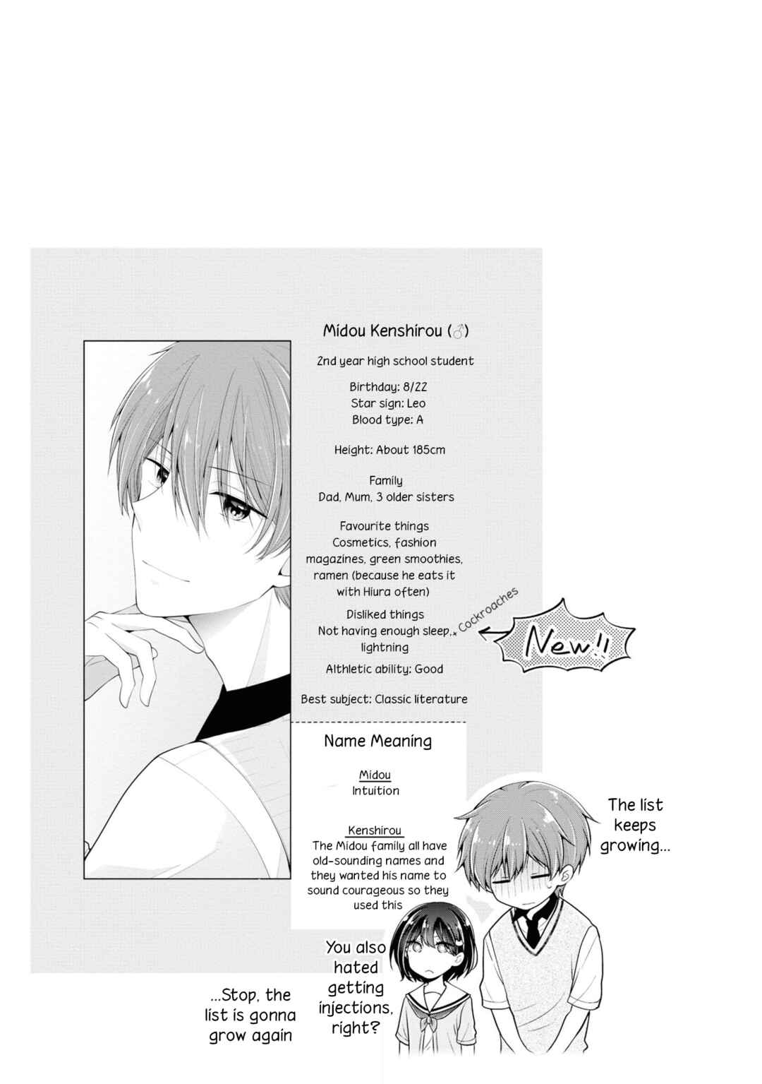 Chapter 26.5 - Page 10