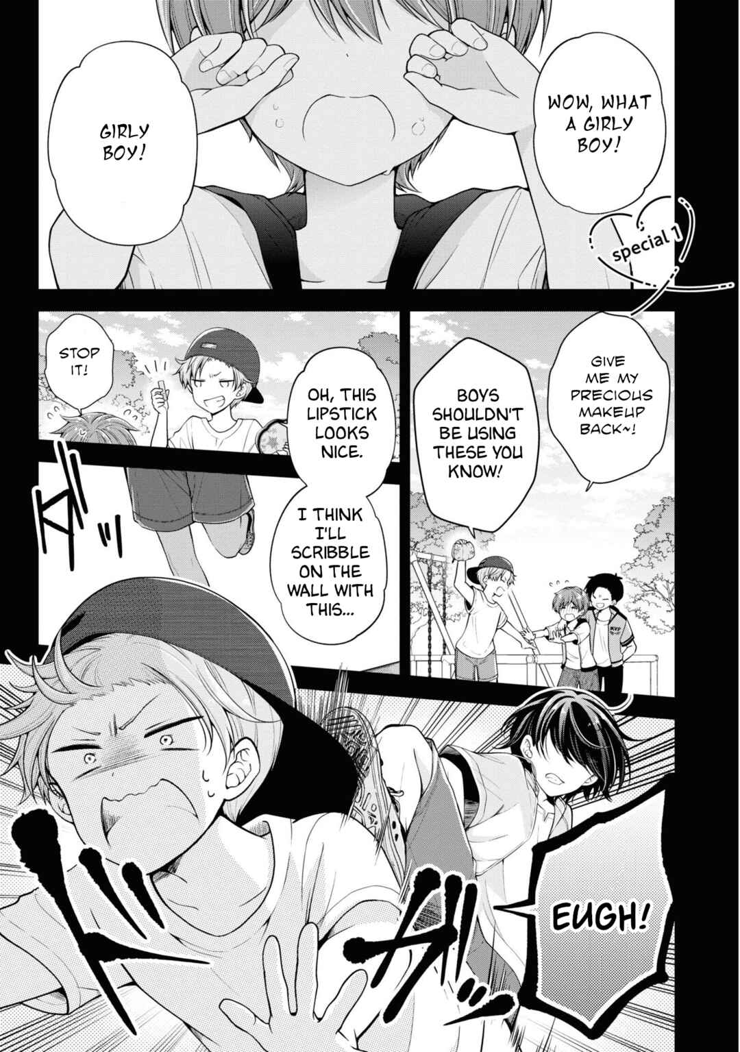 Chapter 26.5 - Page 15