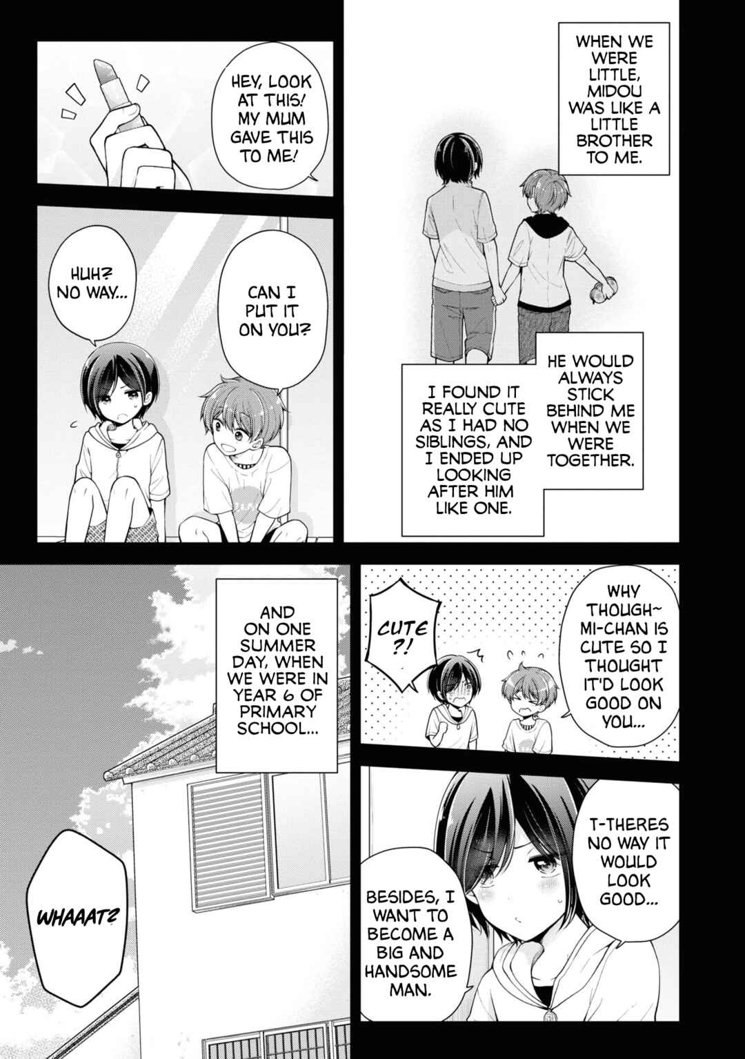 Chapter 26.5 - Page 17