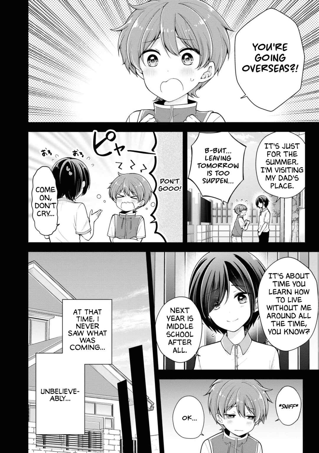 Chapter 26.5 - Page 18