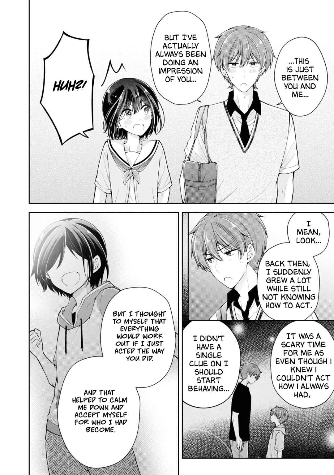 Chapter 26.5 - Page 23