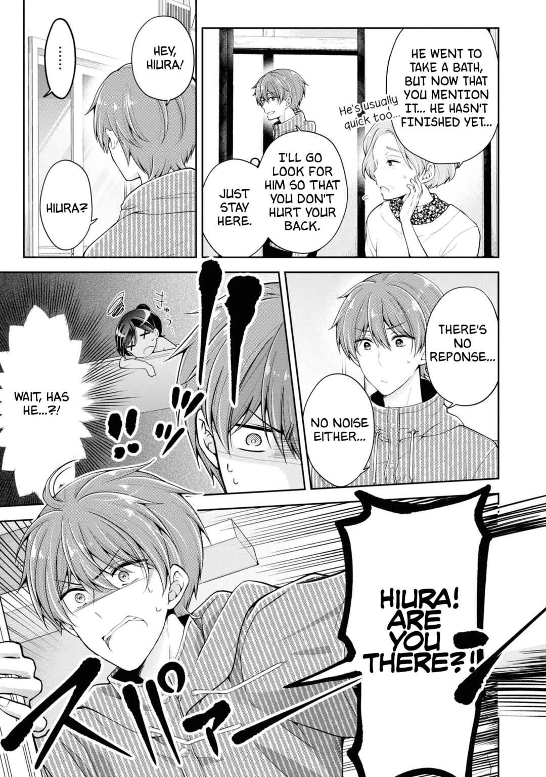 Chapter 26.5 - Page 30