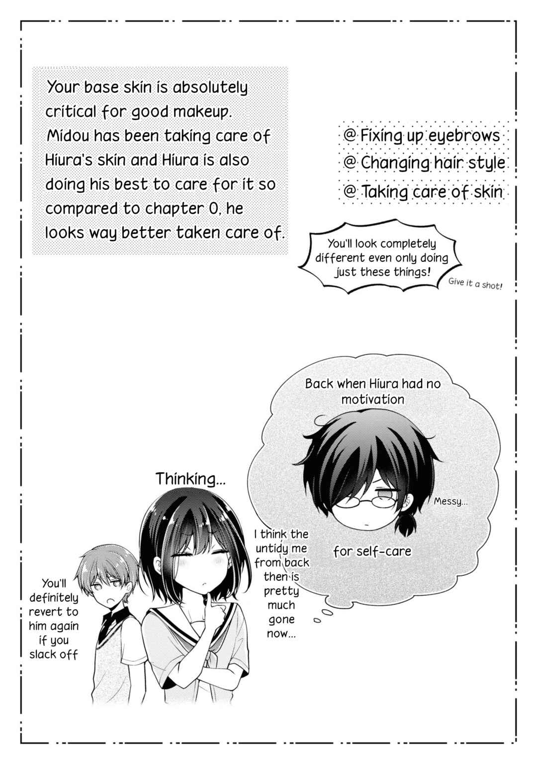 Chapter 26.5 - Page 9