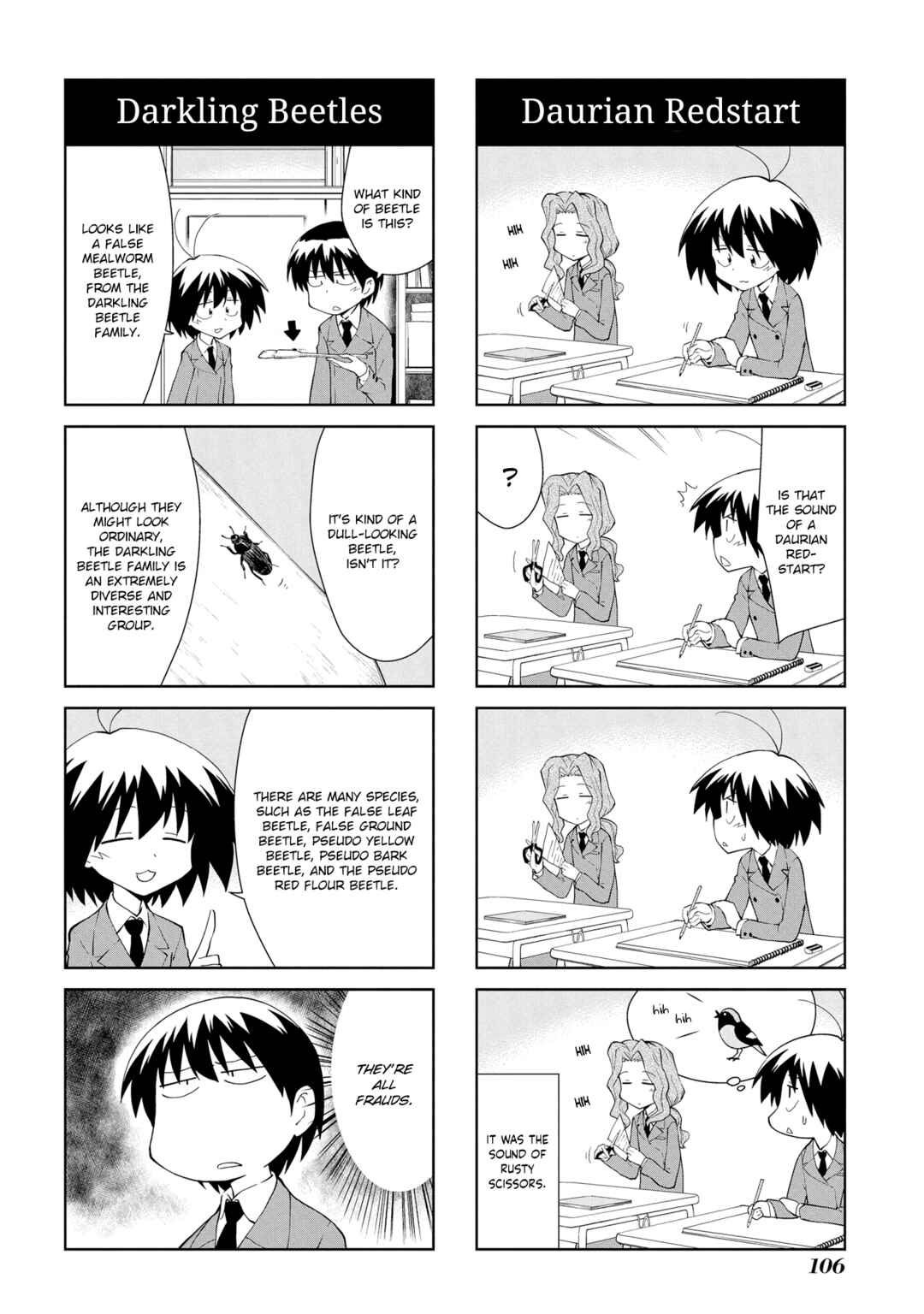 Chapter 204 - Page 2