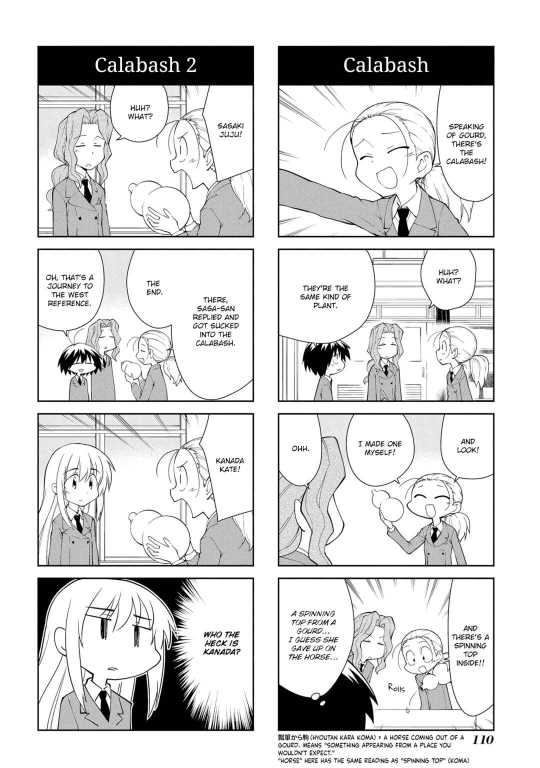 Chapter 204 - Page 6