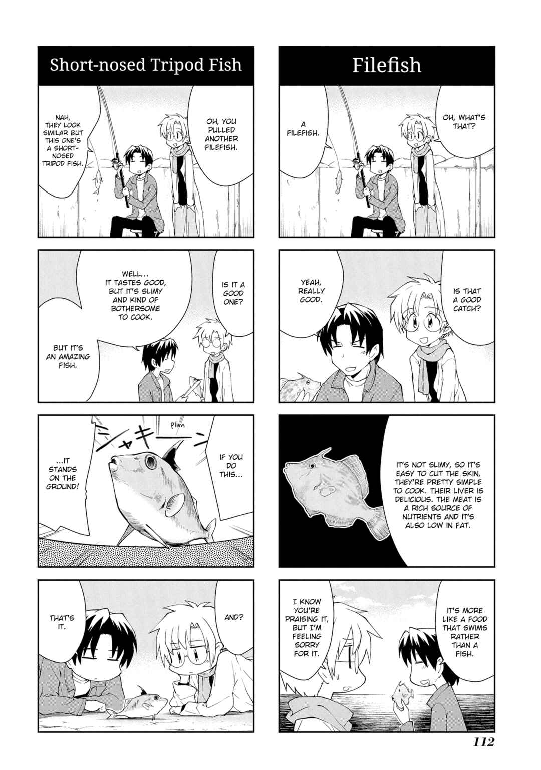 Chapter 204 - Page 8