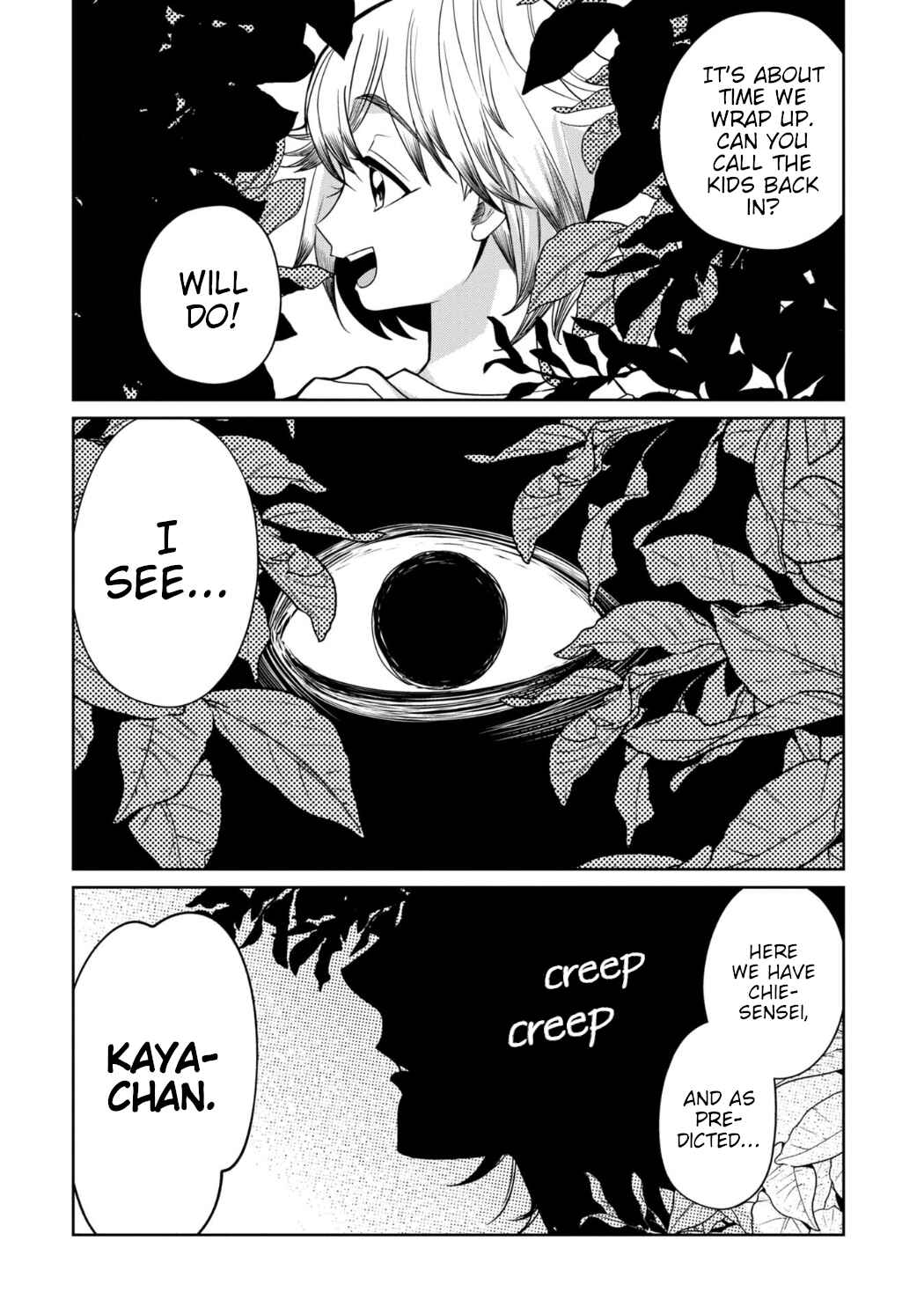 Chapter 26 - Page 18