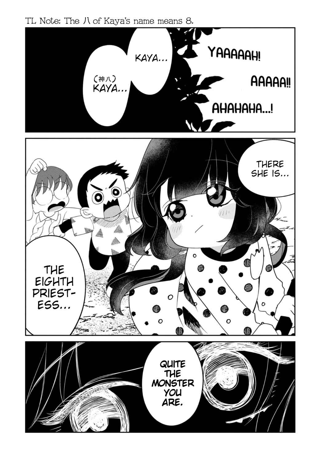 Chapter 26 - Page 20
