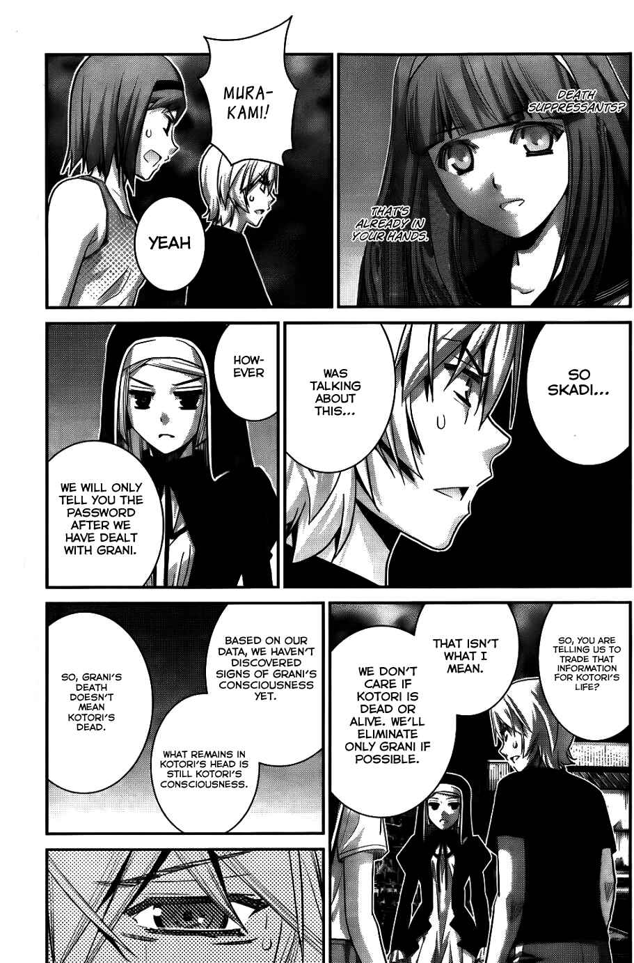 Chapter 79 - Page 12