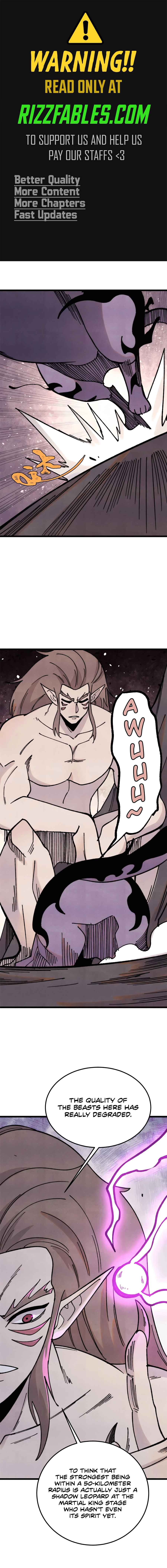 Chapter 387 - Page 1