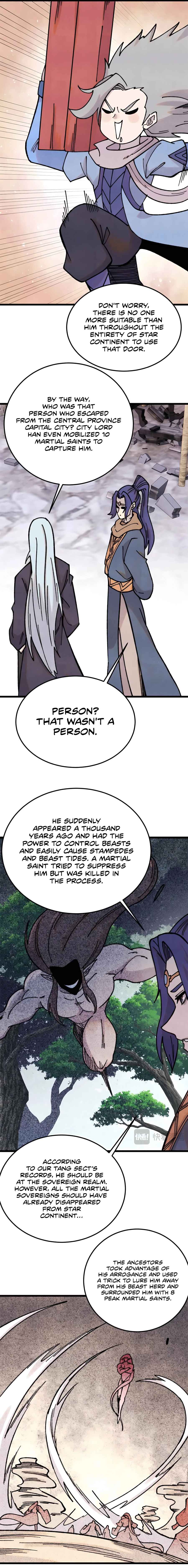 Chapter 387 - Page 10