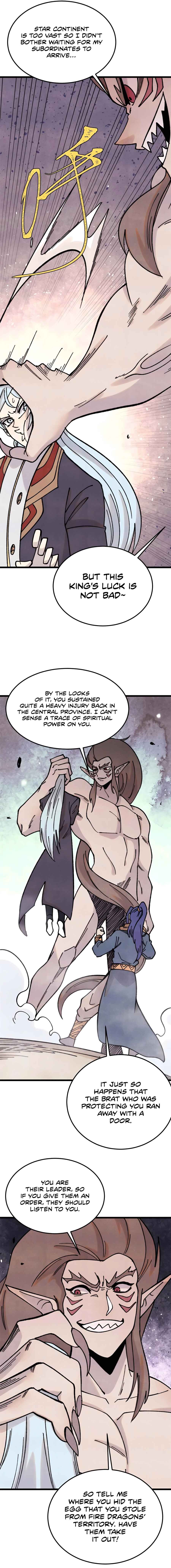 Chapter 387 - Page 12