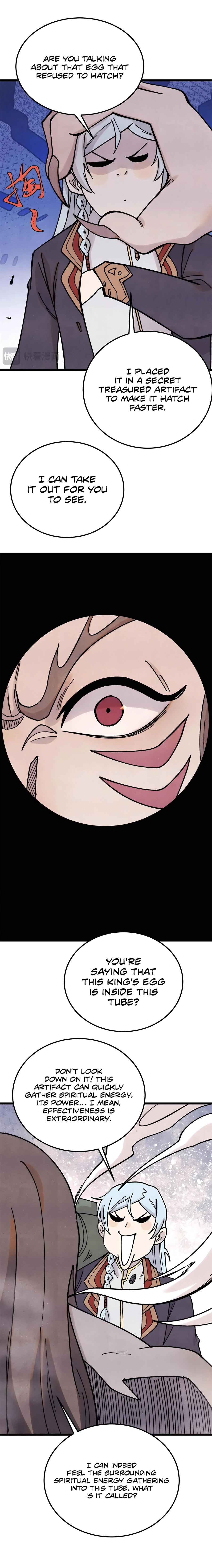 Chapter 387 - Page 13