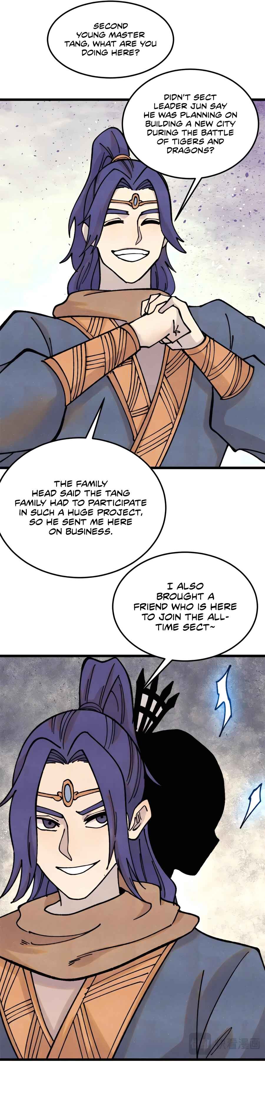 Chapter 387 - Page 7