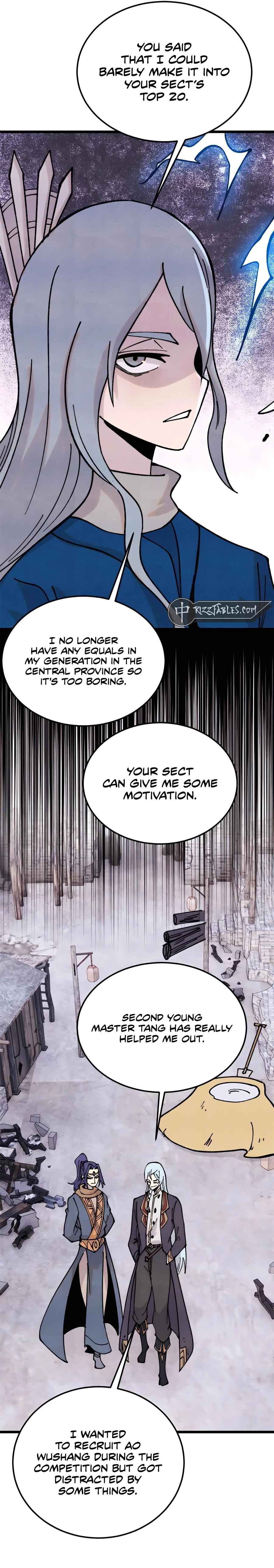 Chapter 387 - Page 8