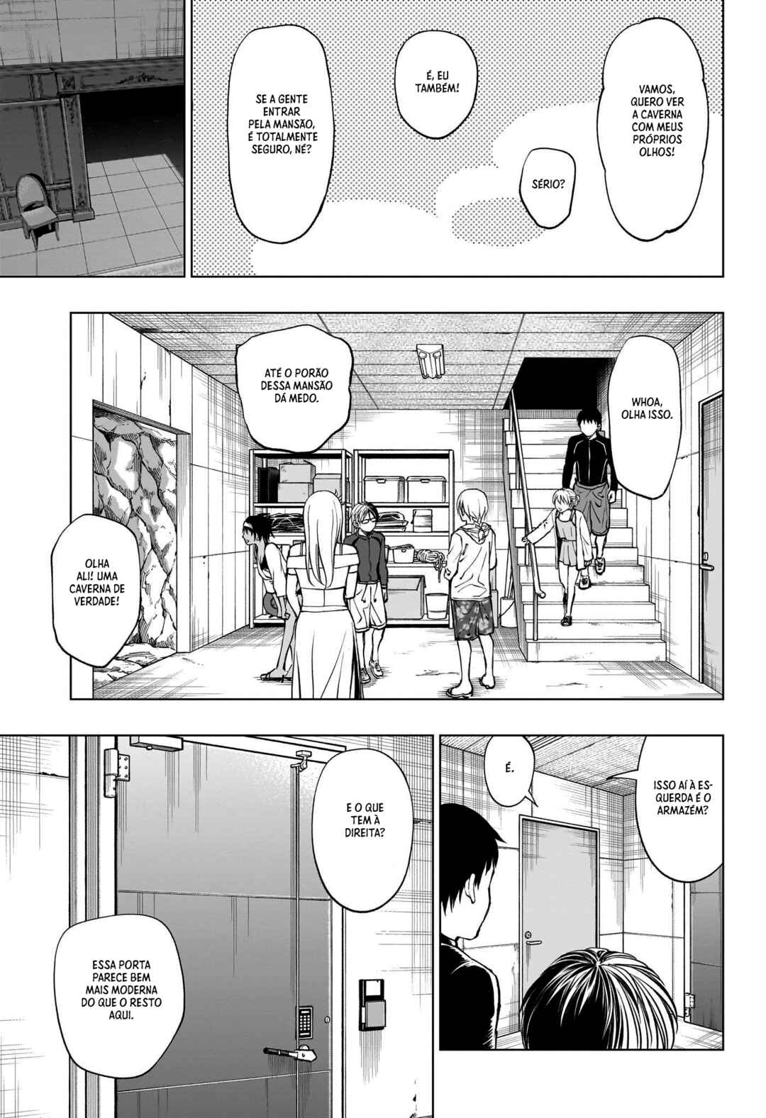 Chapter 55 - Page 19