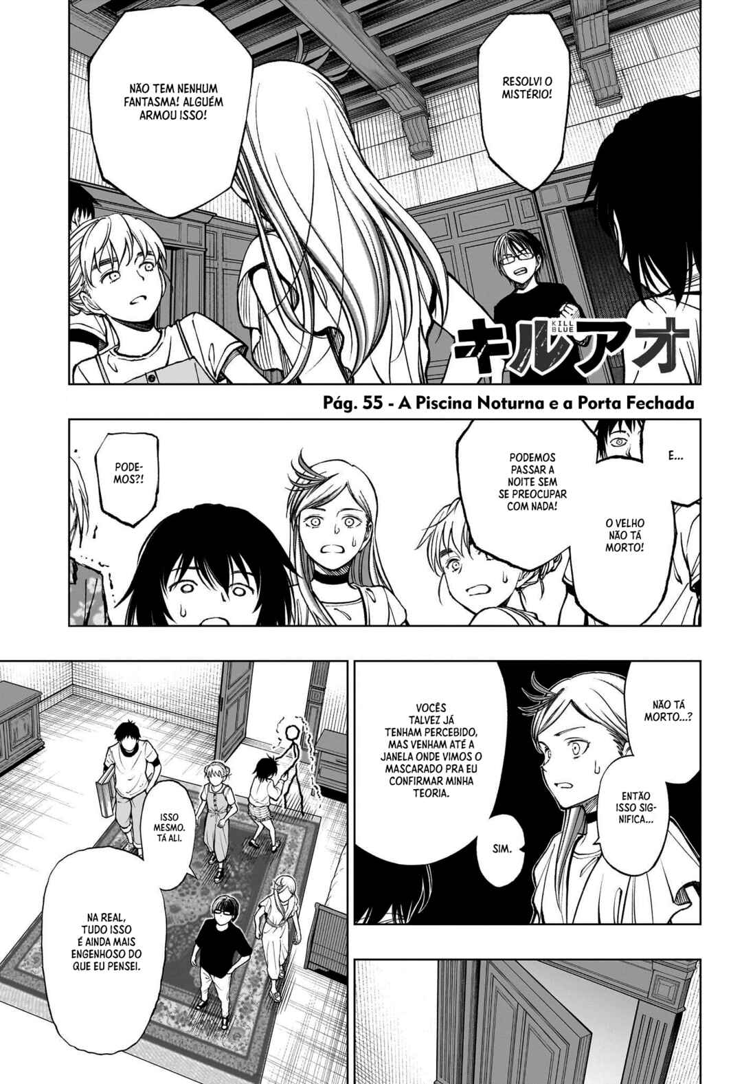 Chapter 55 - Page 3