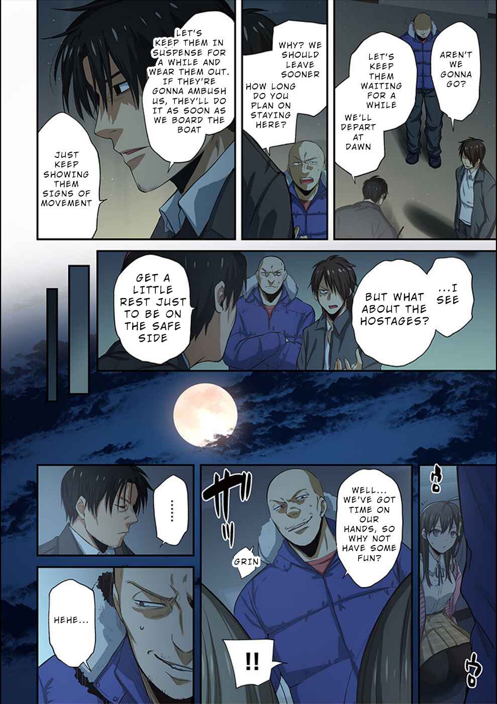 Chapter 23 - Page 11