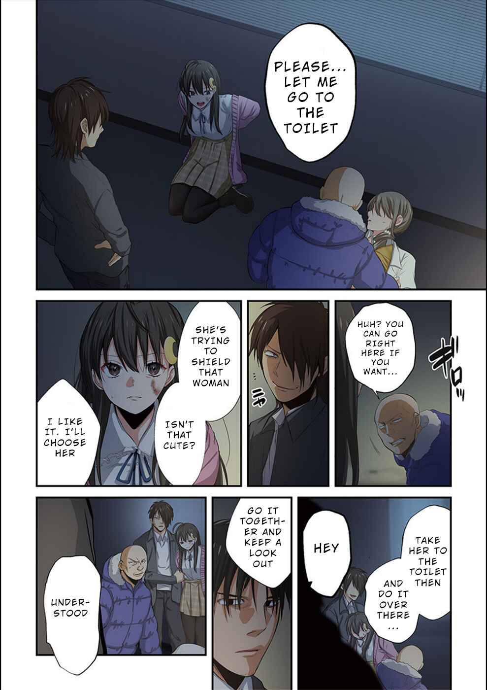 Chapter 23 - Page 13