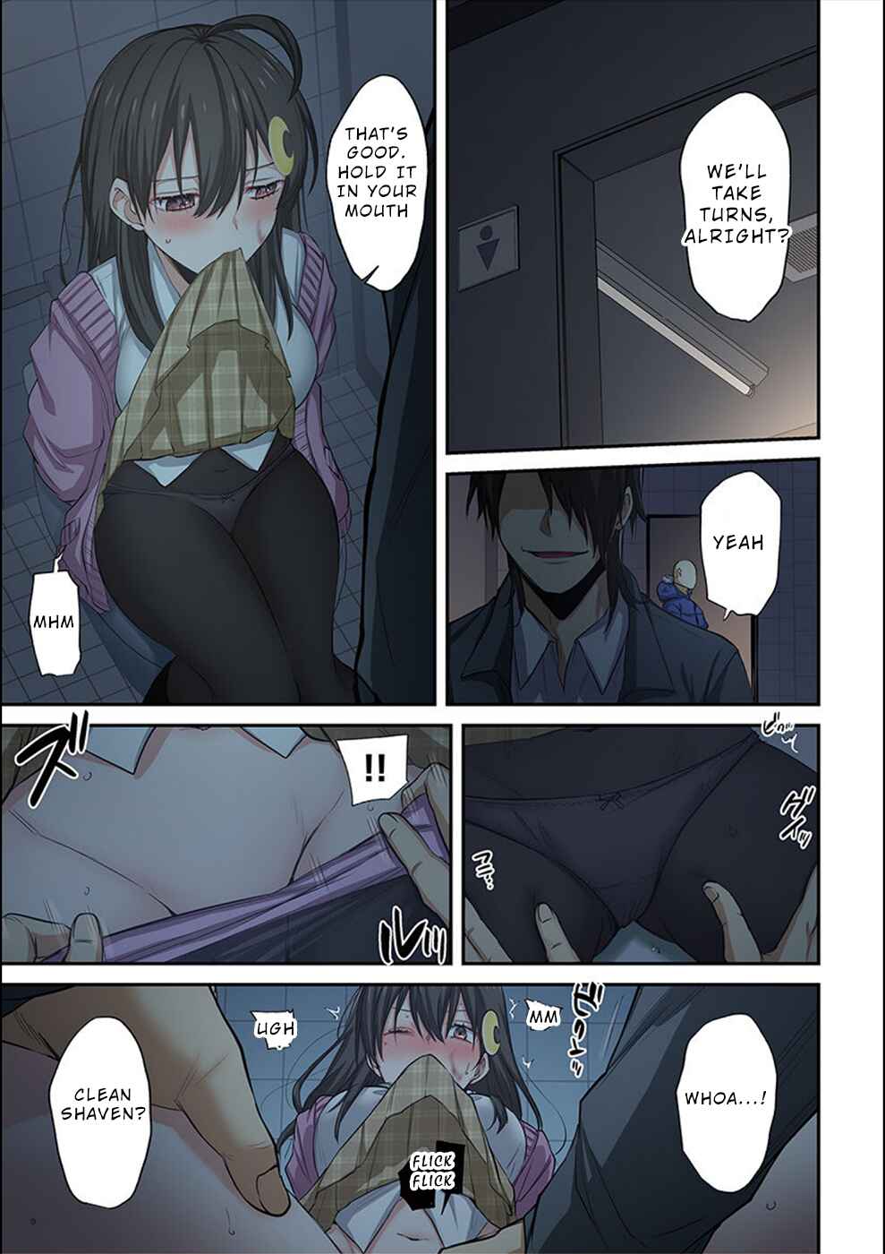 Chapter 23 - Page 14